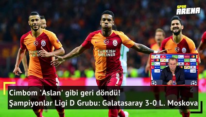 Taraftar çok istiyor, peki Muslera penaltı kullanacak mı? Fatih Terim yanıtladı...
