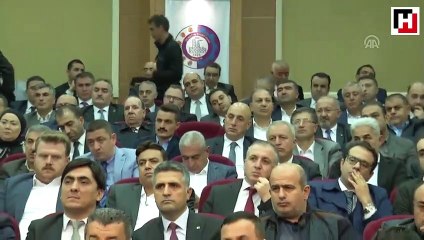 Bakan Albayrak'tan önemli enflasyon açıklaması