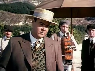 Chaplin Bande-annonce (EN)