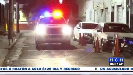 Cae presunta extorsionadora de la MS-13 en Potrerillos #MóvilSPS