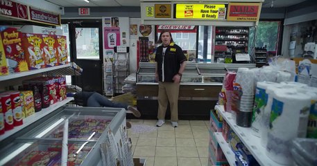 Clerks III Bande-annonce (EN)