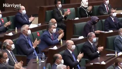 Cumhurbaşkanı Erdoğan: Berat Albayrak'a teşekkür ederim