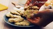 Épatez vos proches avec ces délicieux cookies aux jaunes d’oeufs, zéro miette garanti !