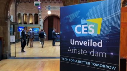 Dal risparmio energetico al Metaverso, le novità del Ces 2023
