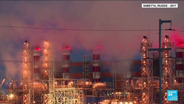 Une plainte déposée contre TotalEnergies pour complicité de crimes de guerre en Ukraine