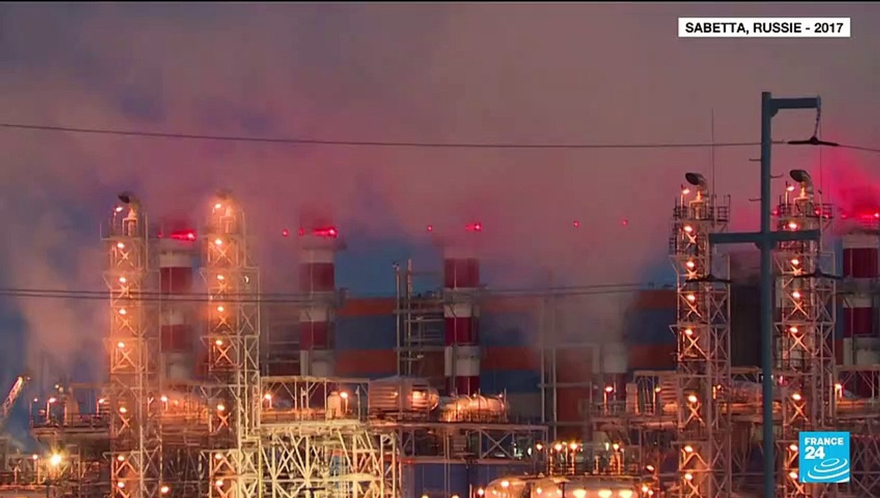 Une plainte déposée contre TotalEnergies pour complicité de crimes de guerre en Ukraine