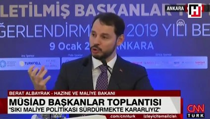 Bakan Albayrak'tan çok önemli açıklama