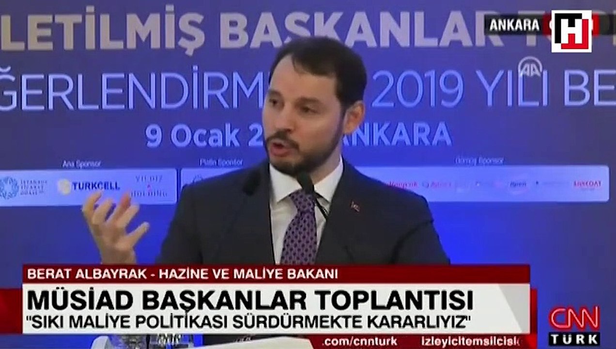 Bakan Albayrak'tan çok önemli açıklama