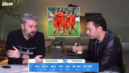 Mevzu Bahis | Zirvede derbi haftası, Fenerbahçe'nin 6 puanlık maçı...