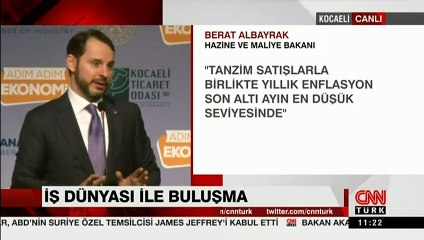 Bakan Albayrak'tan önemli açıklamalar