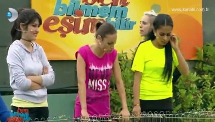 Tansiyon iyice arttı!