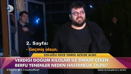 Eser Yenenler ve eşi Berfu Yenenler'in koronavirüs paniği