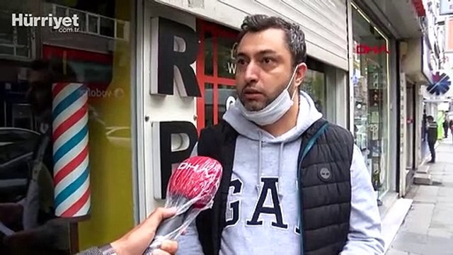 Berberlerin açılış tarihi belli oldu, müşteriler randevu telaşına düştü