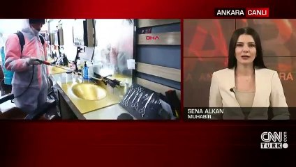 Son dakika... Berber, kuaför, güzellik salonları kapatılıyor