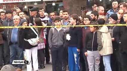 8 yaşındaki Berkay öldü, vatandaşlar üst geçidin kaldırılmasına isyan etti