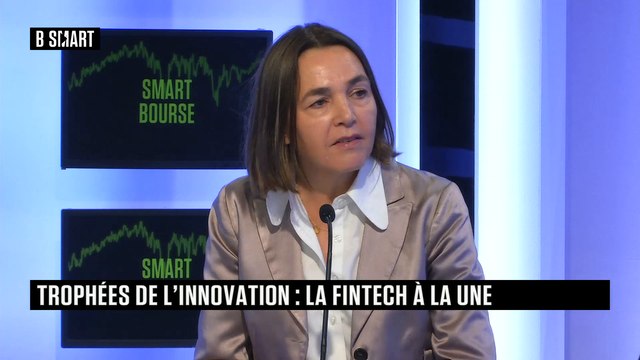 SMART BOURSE - L'invité de la mi-journée : Emmanuelle Mourey (La Banque Postale AM) et Michel Saugné (Tocqueville Finance)