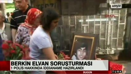 Berkin Elvan davasında flaş gelişme