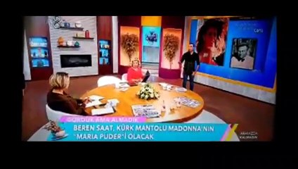 ‘Kürk Mantolu Madonna’yı ‘Bizim Madonna’ sanınca…
