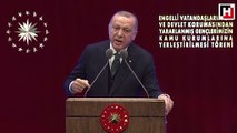 Cumhurbaşkanı Erdoğan'dan Berfin davasındaki karar sert tepki