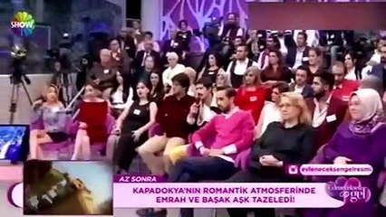 Beni tahrik ediyorsun, delirtiyorsun deyince...