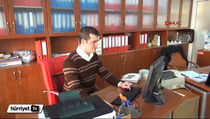 İlker Başbuğ’u duygulandıran gazi işe başladı
