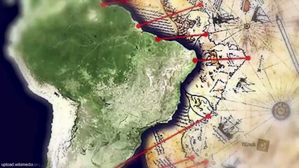 Lemuria in the Archipelago Changes the Map of World Civilizations