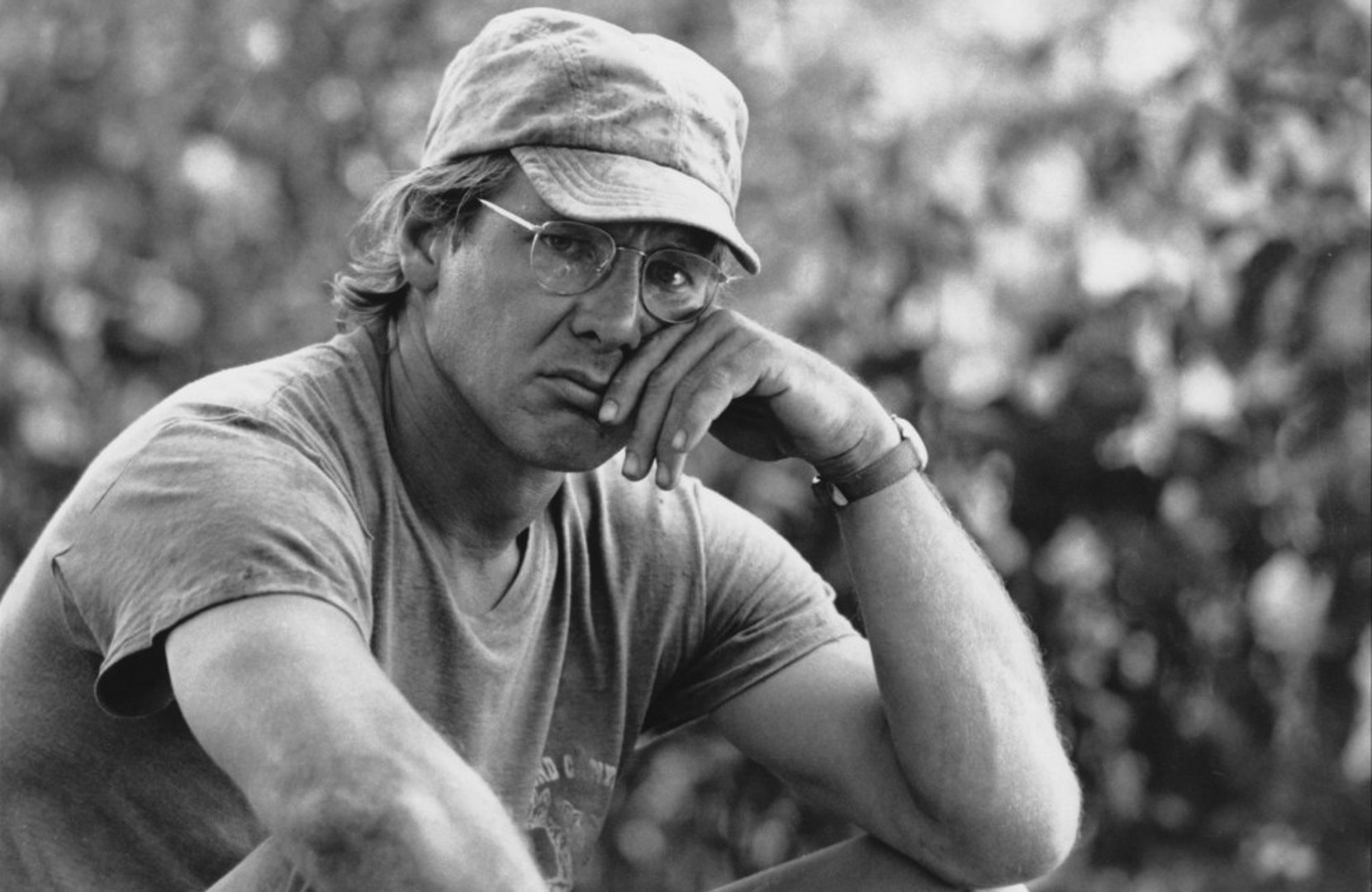 ⁣Harrison Ford CONFIRMED to join the MCU