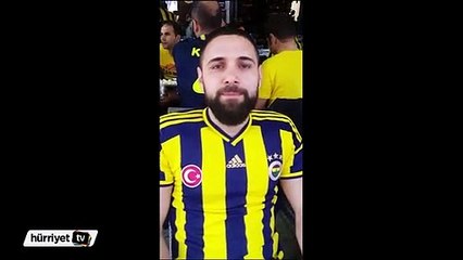 Fenerbahçeliler Laboral maçı için ne düşünüyor?