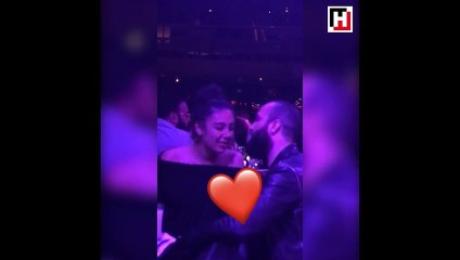Caner Erkin ile Berkay pişti olursa...
