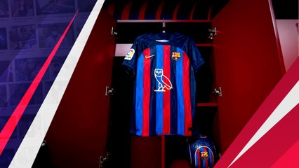 Duel El Clasico Lawan Real Madrid, Barcelona akan Kenakan Jersey Spesial