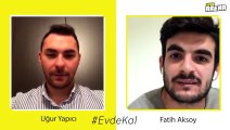 Fatih Aksoy: 'Vodafone Park'ta rakip olarak oynamak benim için zordu'