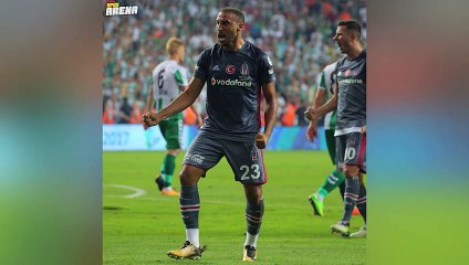 Zaman Tüneli | Beşiktaş'ın en yüksek bonservis bedellerine sattığı ilk 10 futbolcu...
