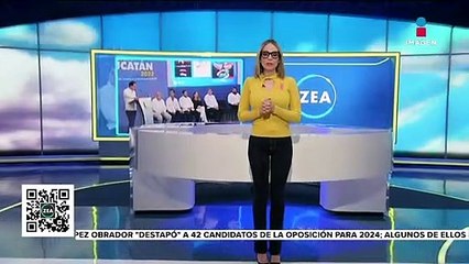 Presentan la Feria Yucatán XMatkuil 2022