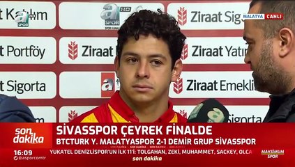 Guilherme'den Beşiktaş itirafı