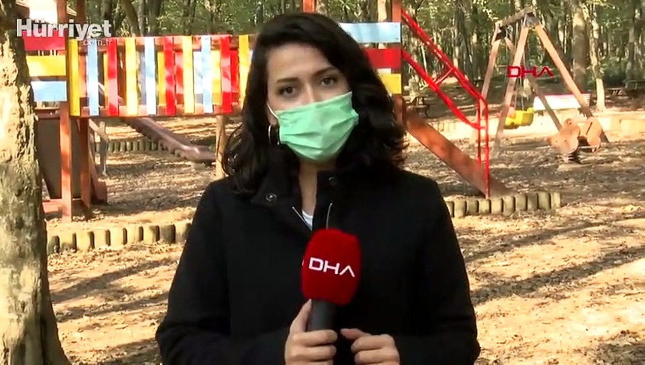 Belgrad Ormanı'nda piknik alanlarında 22, orman derinliklerinde 9 ton çöp toplandı