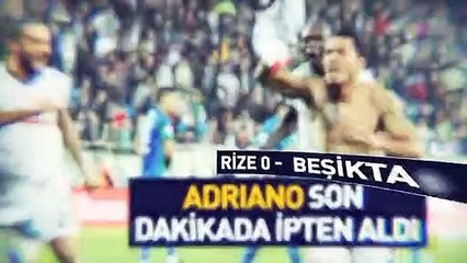 Şampiyonluğun kırılma noktaları!