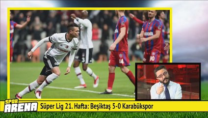 #Muhabirinden Beşiktaş Talisca'nın bonservisini almalı mı?