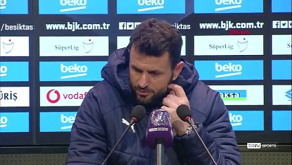 Hüseyin Çimşir: 60. dakikaya kadar yazdı 60'dan sonra kış oldu!