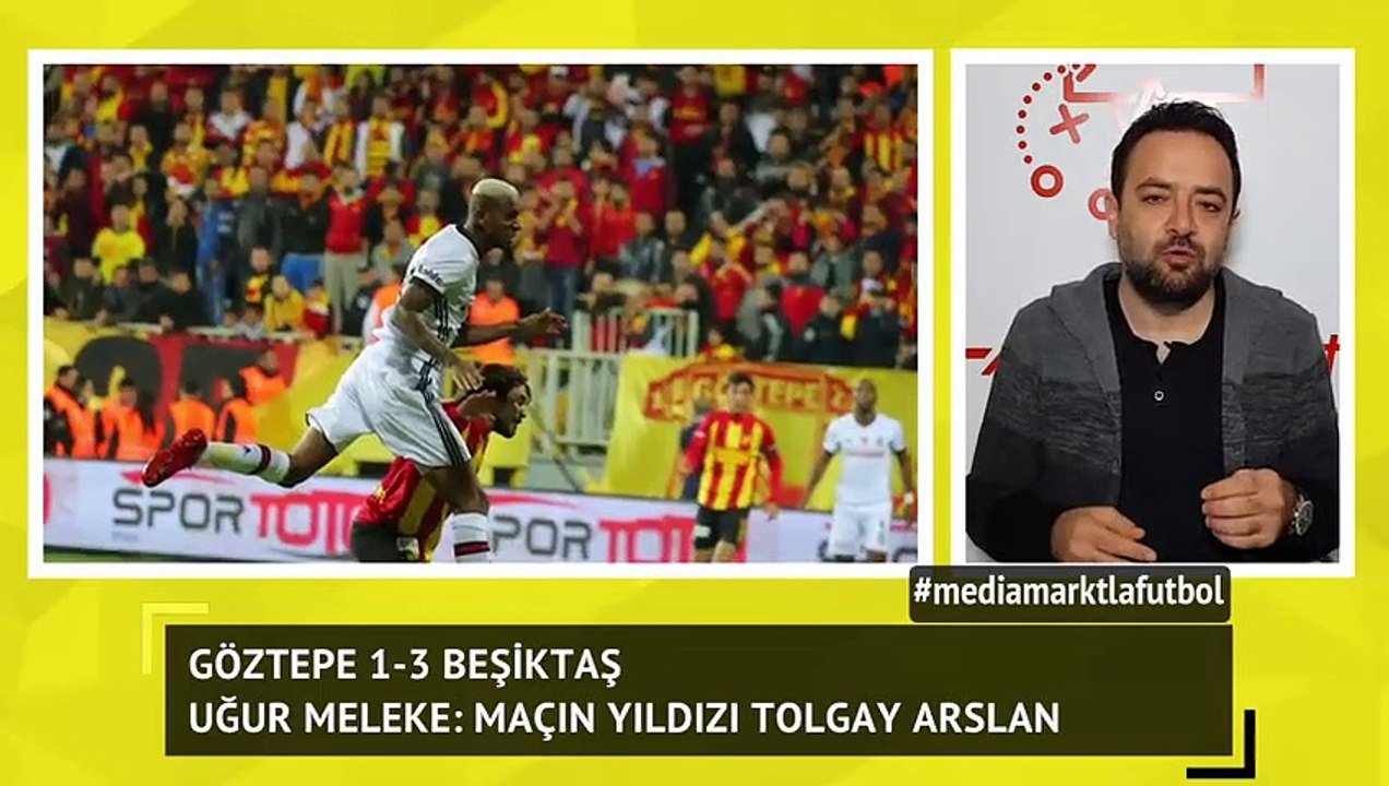 Uğur Meleke'den 11. hafta yorumları