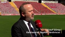 Beşiktaş derbisi öncesi Ali Sami Yen'e 'koronavirüs' önlemi