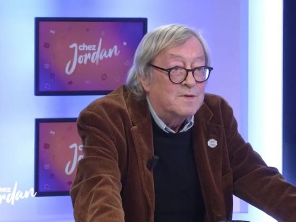 "Ce n'est plus Les Grosses Têtes, faut arrêter !" : Jean-Jacques Peroni revient sur son éviction de l’émission animée par Laurent Ruquier