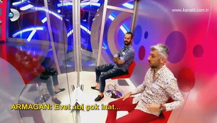 Armağan ve Duygu'nun ilginç tanışma hikayesi!