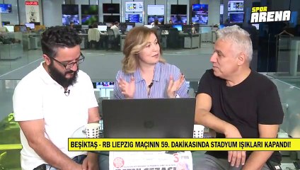 Işıklar neden kapandı? İşte nedeni...