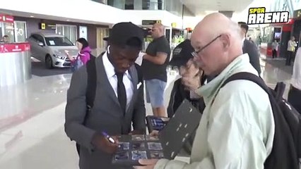 Beşiktaş Slovakya'da!