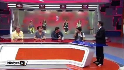 Safiye Soyman  - Faik çifti gülmekten kırdı geçirdi