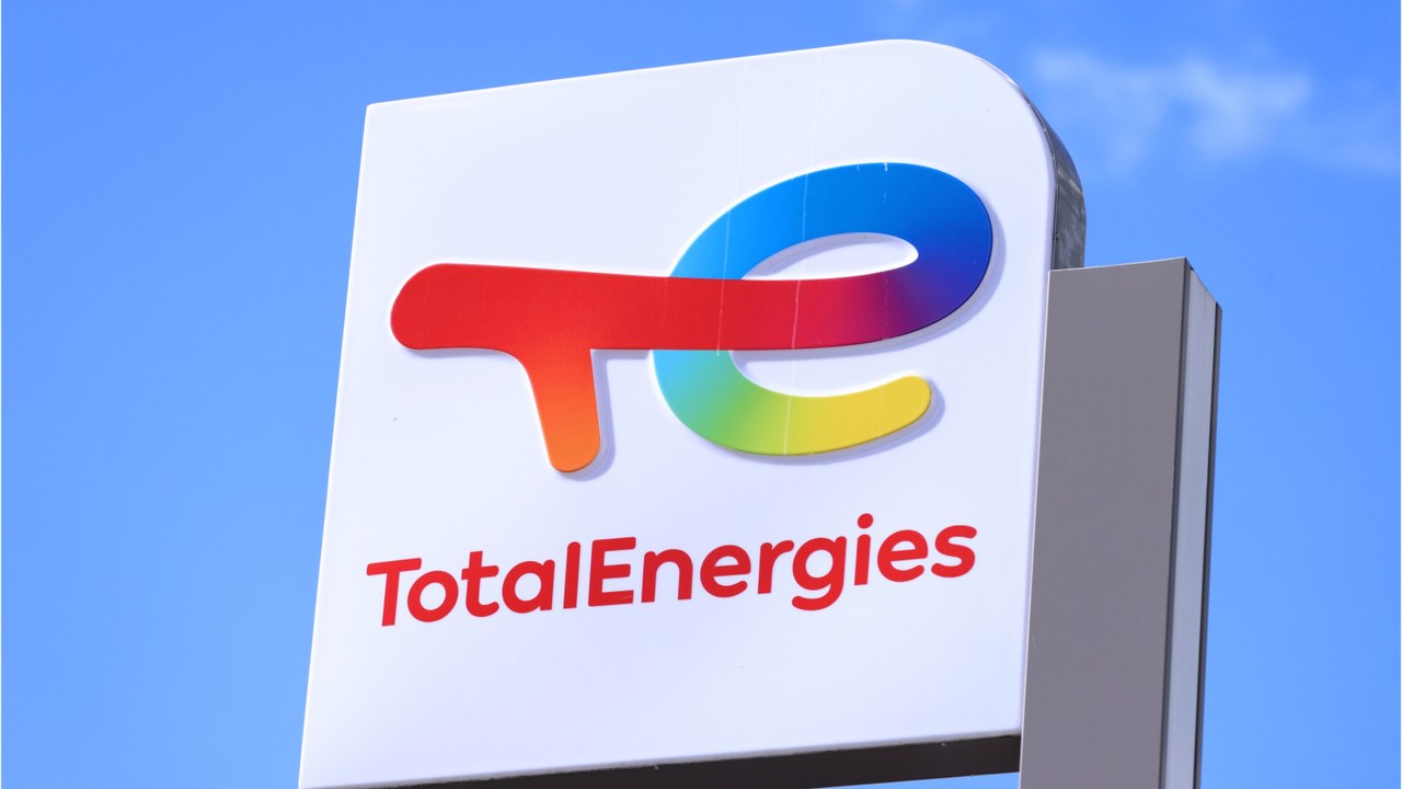 Guerre en Ukraine : TotalEnergies visé par une plainte pour "complicité de crime de guerre"