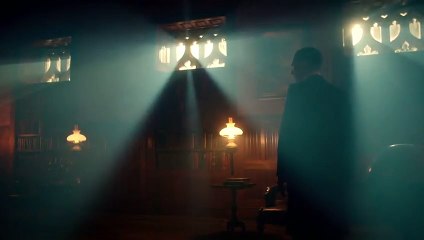 Sherlock’tan bir yıl sonra fragman