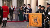 Países Baixos: princesa Amália alvo de ameaças