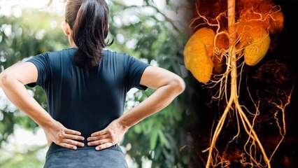 कमर में दाईं तरफ दर्द क्यों होता है , कमर में दाईं तरफ दर्द होने का कारण| Boldsky *Health