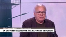 Jean-Claude Dassier :«L’inflation en France est incomparablement plus faible que dans la plupart des pays européens»